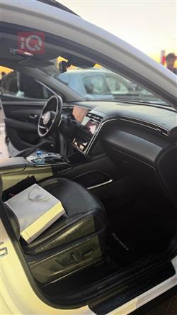 هيونداي توسان